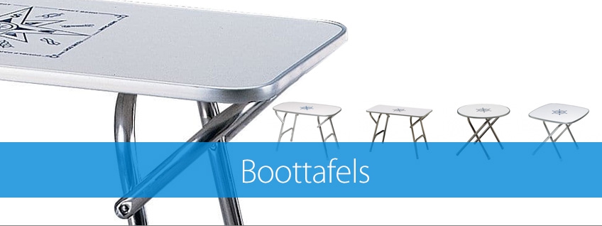 Boottafels