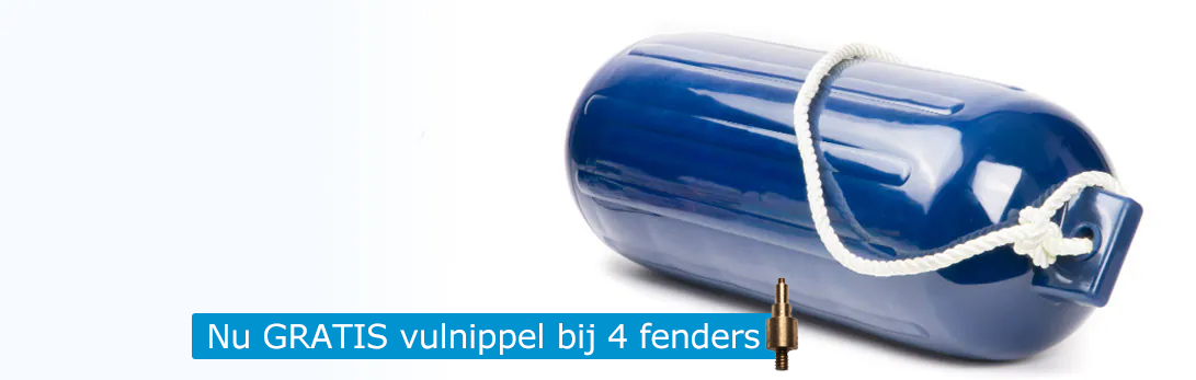 Boot fenders en toebehoren