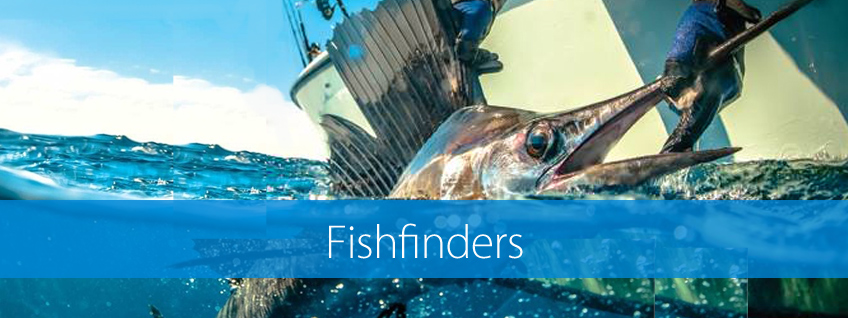 Fishfinders Fishfinders