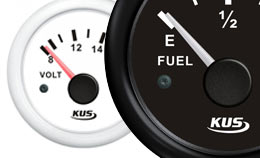 KUS meters