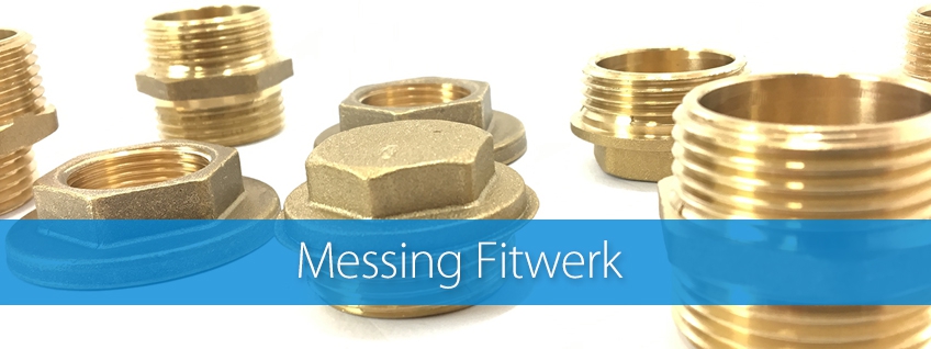 Messing Fitwerk Messing Fitwerk