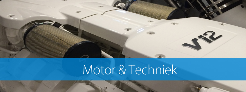 Motor en Techniek