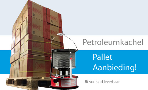 Petroleumkachel Petroleumkachel