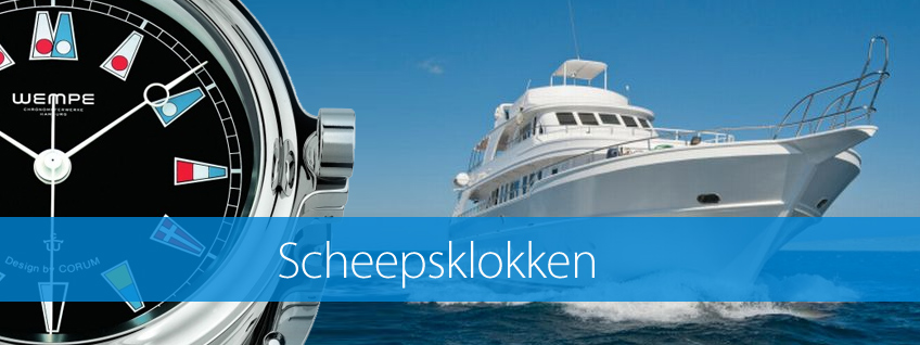 Scheepsklokken