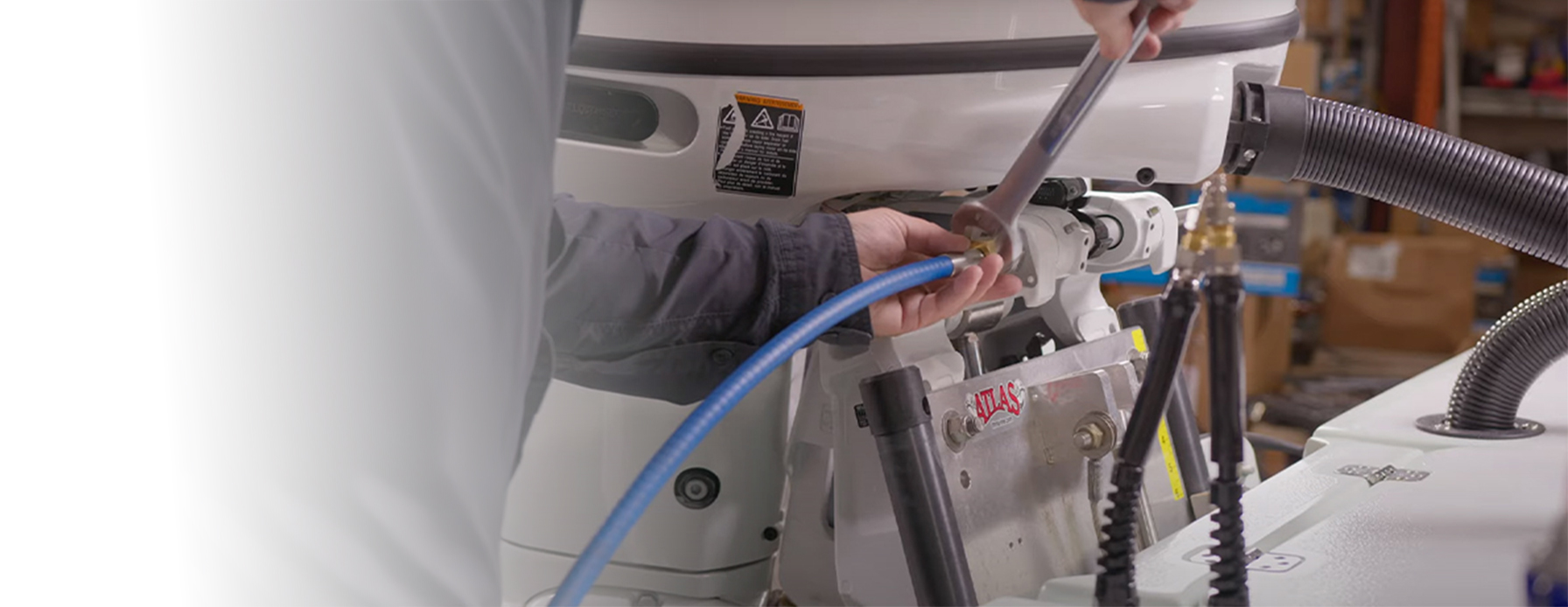 Stuursysteem onderdelen