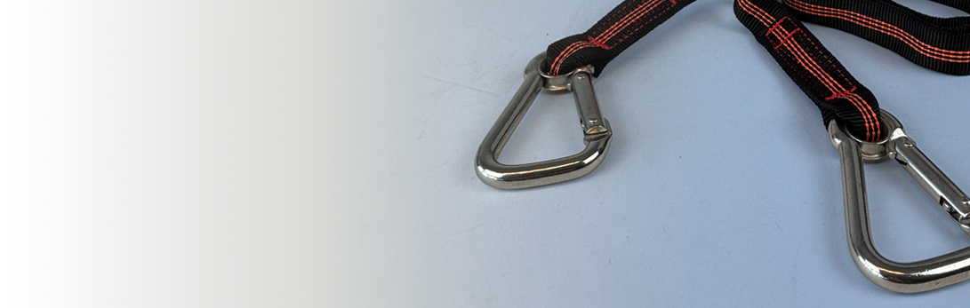 Veiligheidslijnen Reddingsvest