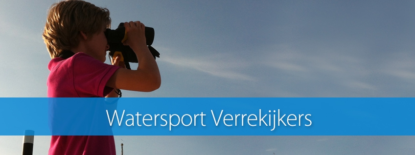 Watersport Verrekijkers