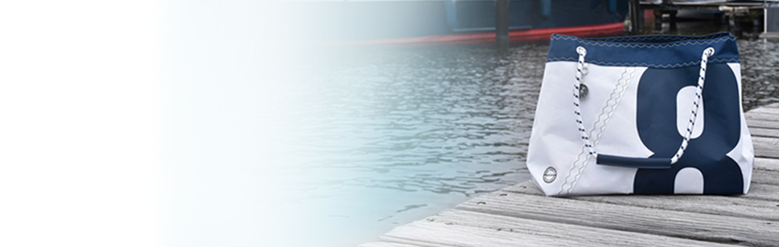 Zeilstof accessoires