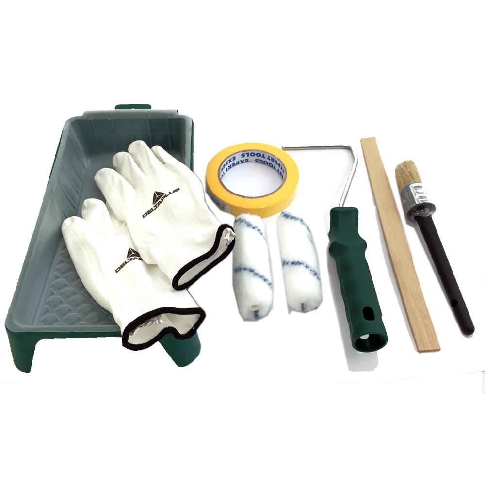 Image of Antifouling verfroller set