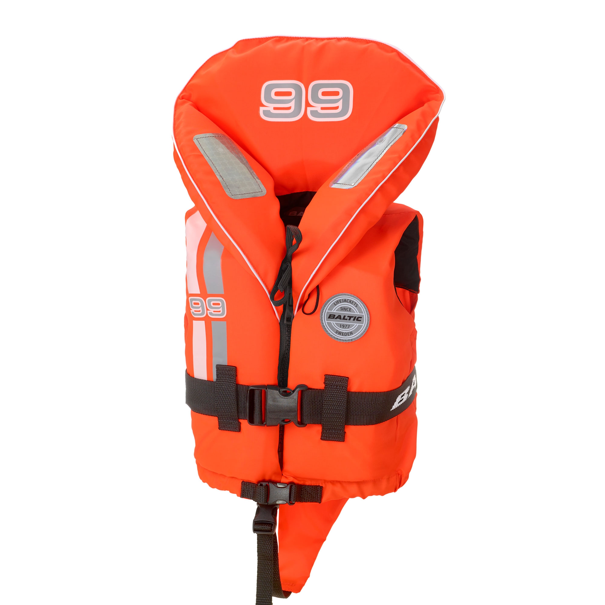 Image of Baltic Kinder Reddingsvest '99' 100N