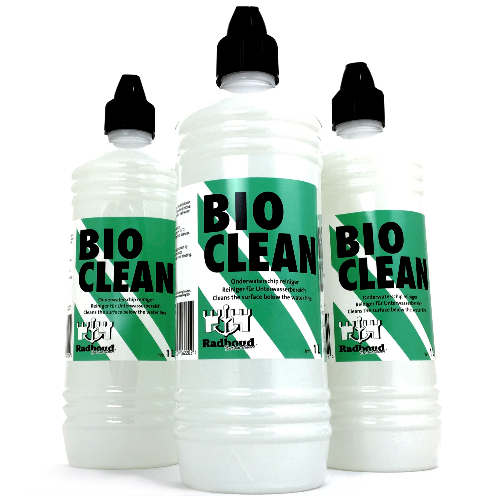 Image of Bio Clean bootreiniger 1 Liter