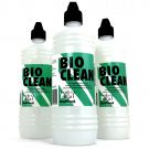Aanbieding Bio Clean bootreiniger