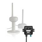 Fusion MS-DAB100A DAB+ module, incl. antenne voor digitale radio