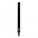 Korte VHF antenne 25 cm Glomex RA304/BK - Zwart