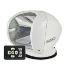 Marinco Precision Zoeklicht incl. Draadloze afstandsbediening 12-24 Volt Wit