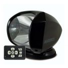 Marinco Precision Zoeklicht incl. Draadloze afstandsbediening 12-24 Volt Zwart