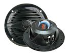 Waterbestendige speakers MR50B 150 Watt Boss Marine, Kleur: Zwart