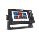 Raymarine Element 7HV Fishfinder en Kaartplotter