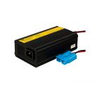 Rebelcell Acculader 12.6V 10A Li-Ion Outdoorbox (ANEN-aansluiting)