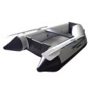 Rubberboot Talamex QLA270 met luchtvloer