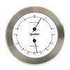 Talamex Thermo / Hygrometer serie 100 RVS