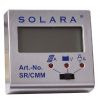 Solara Display en Multimeter voor SR175TL Regulator SR-CMM