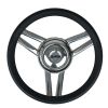 Allpa Stuurwiel Model 26 Carbon Look 35 cm