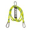 Jobe Watersport Bridle-zonder-pully, 2 personen