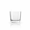 Onbreekbaar Whiskeyglas wit- Marc Newson