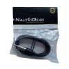 Nautic Gear Dipool FM Antenne voor o.a: Fusion radio's