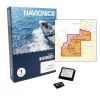 Navionics Waterkaart Binnenwater Nederland Nav+ Regular EU076R Editie 2024