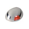 Osculati Bakboord Navigatie Verlichting Sea-Dog LED RVS 12/24V