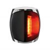 Osculati Bakboord Navigatie Verlichting Sphera III LED RVS 12/24V
