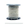 Trapeze Elastiek 6mm wit