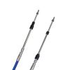 Ultraflex MACHZero universele Schakel- en gaskabel 8mm