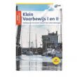 ANWB Cursusboek Klein vaarbewijs 1 & 2