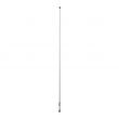 Glomex AIS Glasvezel Antenne RA300AIS Wit 1,20 meter