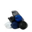 Stootwillen Star 12 x 45 cm Bij 4 stuks GRATIS Vulnippel!