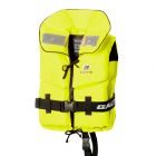 Baltic Kinder Reddingsvest Split Front Geel