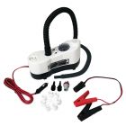 Bravo BTP 12 Luchtpomp 12 volt met manometer