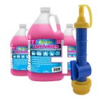StarBrite Drinkwater Antivries (Niet Giftig) voor Boot,Motor,WC en Drinkwatersysteem