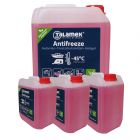 Talamex Antivries voor Boot, Motor, WC en Drinkwatersysteem 5 Liter Editie 2022/23