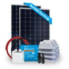 Victron Zonnepanelen Set 260 Watt 