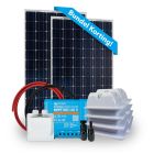 Victron Zonnepanelen Set 370 Watt 