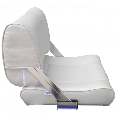 Bootstoel Athene met Flip Back Rugleuning