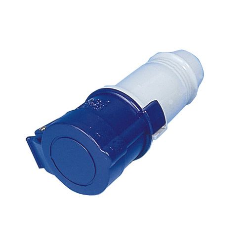 Losse CEE Contrastekker