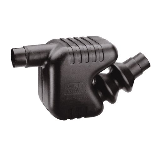 Talamex Waterlock, uitlaatdemper 33 Liter