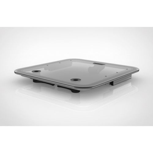 Lewmar Ultra-Low Profile Dekluik Maat 30 - 518 x 388 mm bovenkant
