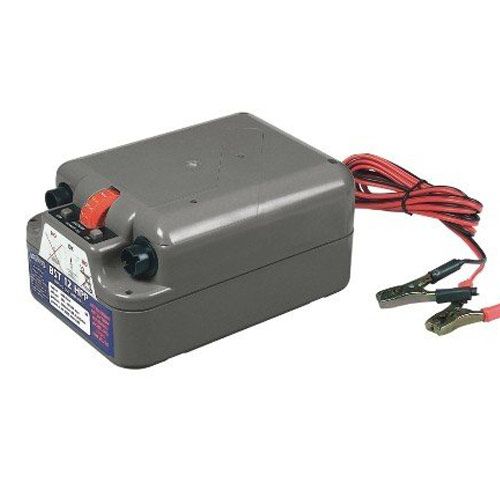 12 Volt elektrische luchtpomp Bravo STHP