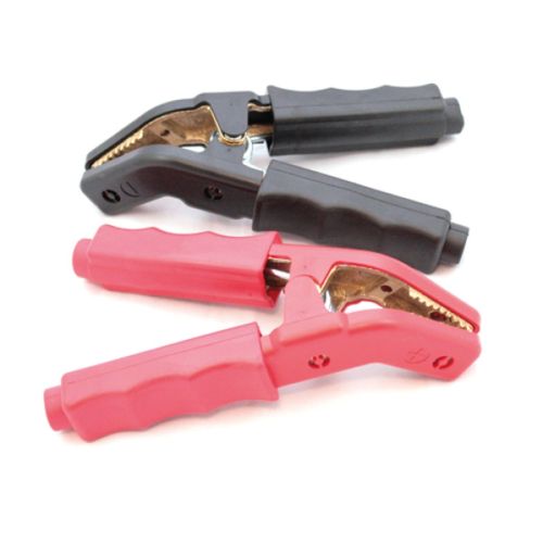 Startklem Accu 850 A